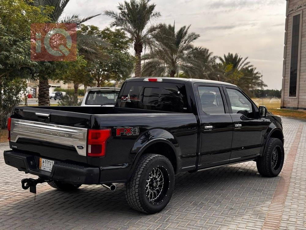 فۆرد F-150